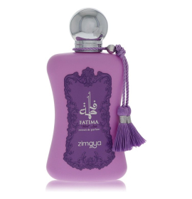 Afnan Fatima Velvet Love  Afnan, Extrait De Parfum Spray (Unboxed) 100 ml