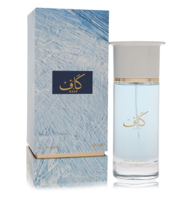 Ahmed Al Maghribi Kaaf  Ahmed Al Maghribi, Eau De Parfum Spray (Unisex) 100 ml
