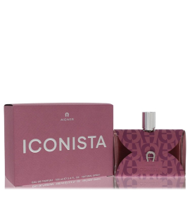 Aigner Iconista  Etienne Aigner, Eau De Parfum Spray 100 ml