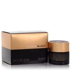 Aigner Black  Etienne Aigner, Mini EDP Spray 4 ml