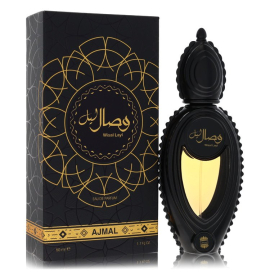 Ajmal Wisal Layl  Ajmal, Eau De Parfum Spray (Unisex) 50 ml