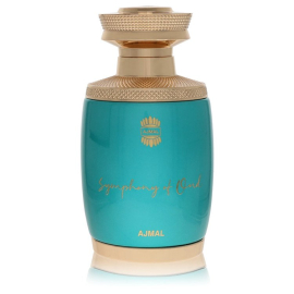 Ajmal Symphony of Oud  Ajmal, Eau De Parfum Spray (Unboxed) 75 ml