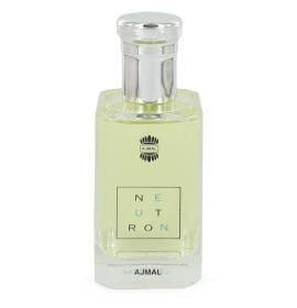 Ajmal Neutron  Ajmal, Eau De Parfum Spray (unboxed) 100 ml