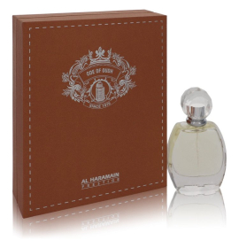 Al Haramain Ode Of Oudh  Al Haramain, Eau De Parfum Spray (Unisex) 71 ml