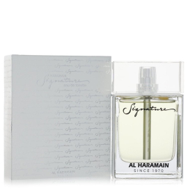 Al Haramain Signature  Al Haramain, Eau De Toilette Spray 98 ml