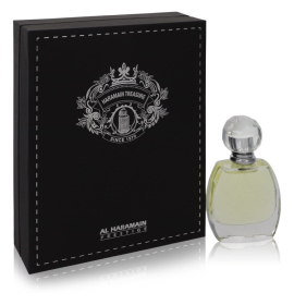 Al Haramain Haramain Treasure  Al Haramain, Eau De Parfum Spray (Unisex) 71 ml