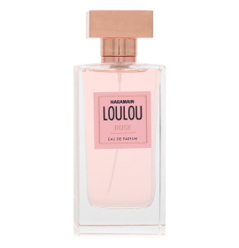 Al Haramain Loulou Rose  Al Haramain, Eau De Parfum Spray (Unboxed) 98 ml