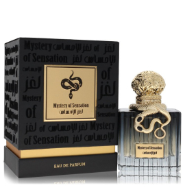 Al Malakia Mystery of Sensation  Al Malakia, Eau De Parfum Spray 100 ml