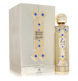 Al Malakia Sultan El Oud  Al Malakia, Extrait De Parfum Spray 100 ml