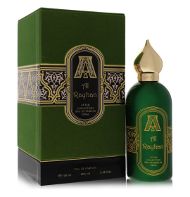 Al Rayhan  Attar Collection, Eau De Parfum Spray (Unisex) 100 ml