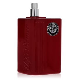 Alfa Romeo Red  Alfa Romeo, Eau De Toilette Spray (Tester) 125 ml