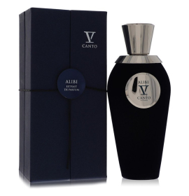Alibi V  V Canto, Extrait De Parfum Spray (Unisex) 100 ml