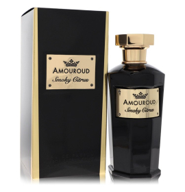 Amouroud Smoky Citrus  Amouroud, Eau De Parfum Spray (Unisex) 100 ml
