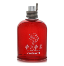 Amor Amor  Cacharel, Eau De Parfum Spray (Tester) 100 ml