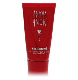 Amor Amor  Cacharel, Body Lotion 50 ml