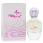 Amo Ferragamo Flowerful  Salvatore Ferragamo, Eau De Toilette Spray 50 ml