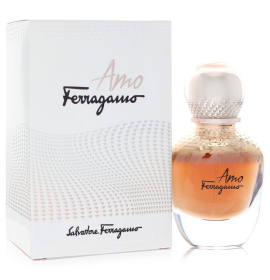Amo Ferragamo  Salvatore Ferragamo, Eau De Parfum Spray 30 ml