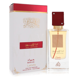 Ana Abiyedh I Am White Rouge  Lattafa, Eau De Parfum Spray (Unisex) 60 ml