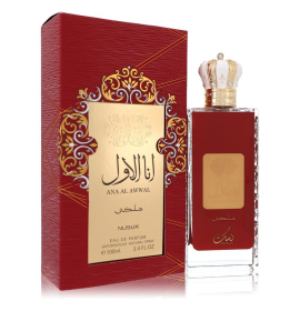 Ana Al Awwal Rouge  Nusuk, Eau De Parfum Spray 100 ml