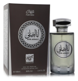 Ana Assali  Rihanah, Eau De Parfum Spray (Unisex) 100 ml