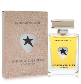 Andrew Charles American Tobacco  Andy Hilfiger, Eau De Toilette Spray 100 ml