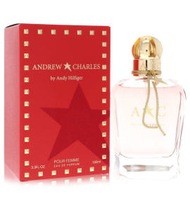 Andrew Charles  Andy Hilfiger, Eau De Parfum Spray 100 ml