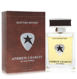 Andrew Charles Scottish Antique  Andy Hilfiger, Eau De Toilette Spray 100 ml
