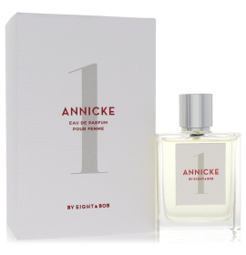 Annicke 1  Eight & Bob, Eau De Parfum Spray 100 ml