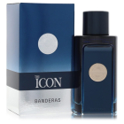 Antonio Banderas the Icon  Antonio Banderas, Eau De Toilette Spray 100 ml