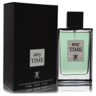 Any Time  Elysee Fashion, Eau De Parfum Spray 100 ml