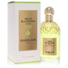 Aqua Allegoria Forte Nerolia Vetiver  Guerlain, Eau De Parfum Spray (Unisex) 125 ml