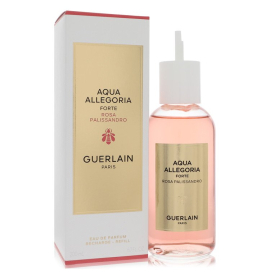 Aqua Allegoria Forte Rosa Palissandro  Guerlain, Eau De Parfum Refill 200 ml