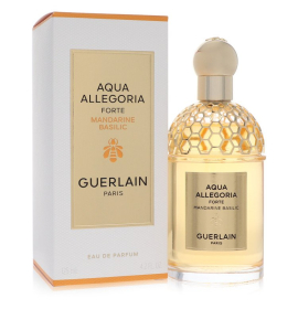 AQUA ALLEGORIA Mandarine Basilic  Guerlain, Eau De Parfum Spray 125 ml