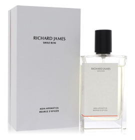Aqua Aromatica Ecorce D'epices  Richard James, Cologne Spray 104 ml