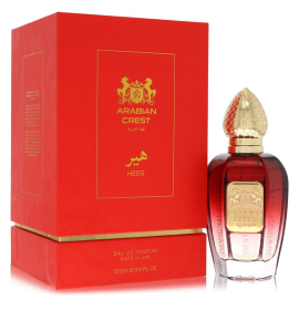 Arabian Crest Heer  Arabian Crest, Eau De Parfum Spray 100 ml