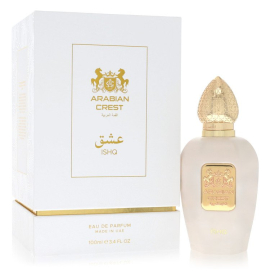 Arabian Crest Ishq  Arabian Crest, Eau De Parfum Spray (Unisex) 100 ml