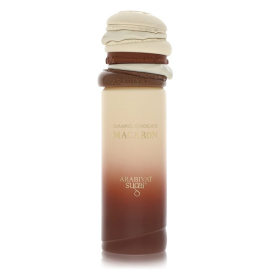 Arabiyat Sugar Caramel Chocolate Macaron  Arabiyat, Eau De Parfum Spray (Unisex Unboxed) 100 ml