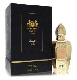 Arabian Crest Jind  Arabian Crest, Eau De Parfum Spray (Unisex) 100 ml