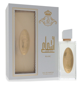 Arabiyat Prestige Ash'aa Blanc  Arabiyat Prestige, Eau De Parfum Spray (Unisex) 109 ml