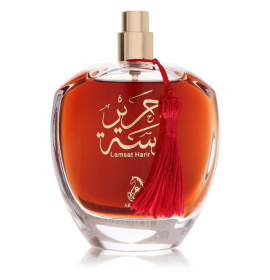 Arabiyat Lamsat Harir  My Perfumes, Eau De Parfum Spray (Tester) 100 ml