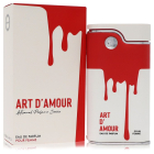 Armaf Art D' Amour  Armaf, Eau De Parfum Spray 100 ml