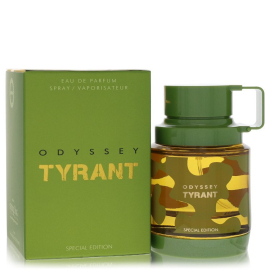 Armaf Odyssey Tyrant  Armaf, Eau De Parfum Spray 60 ml