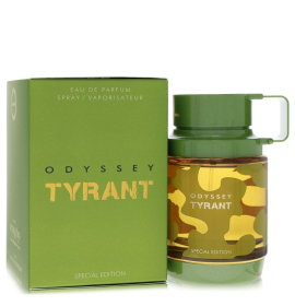 Armaf Odyssey Tyrant  Armaf, Eau De Parfum Spray 100 ml