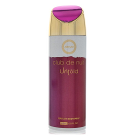 Armaf Club De Nuit Untold  Armaf, Body Spray 200 ml