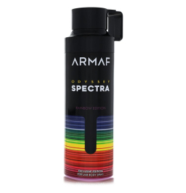Armaf Odyssey Spectra Rainbow Edition  Armaf, Body Spray 200 ml