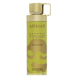 Armaf Odyssey Tyrant  Armaf, Body Spray 200 ml