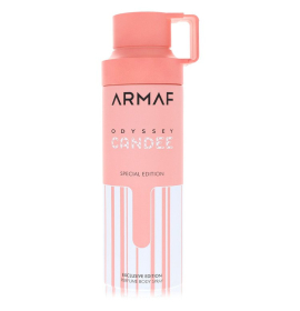 Armaf Odyssey Candee  Armaf, Body Spray 200 ml