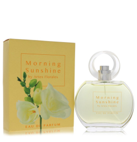 Artes Florales Morning Sunshine  Artes Florales, Eau De Parfum Spray 50 ml