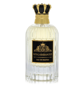Assala Prime Royal Arabian Oud  Assala, Eau De Parfum Spray (Tester) 100 ml