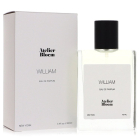 Atelier Bloem William  Atelier Bloem, Eau De Parfum Spray (Unisex) 100 ml